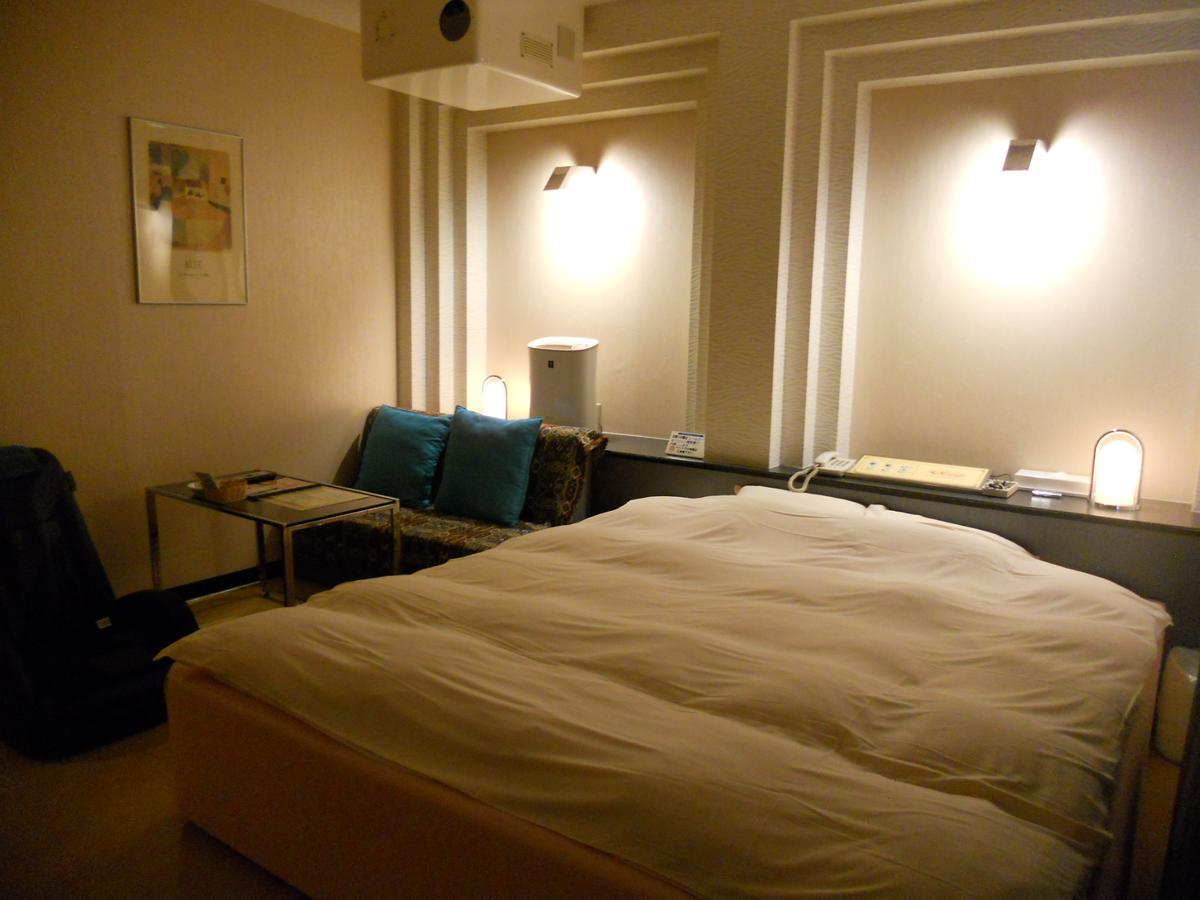 Hotel Mare (Adults Only) Akasi Kültér fotó
