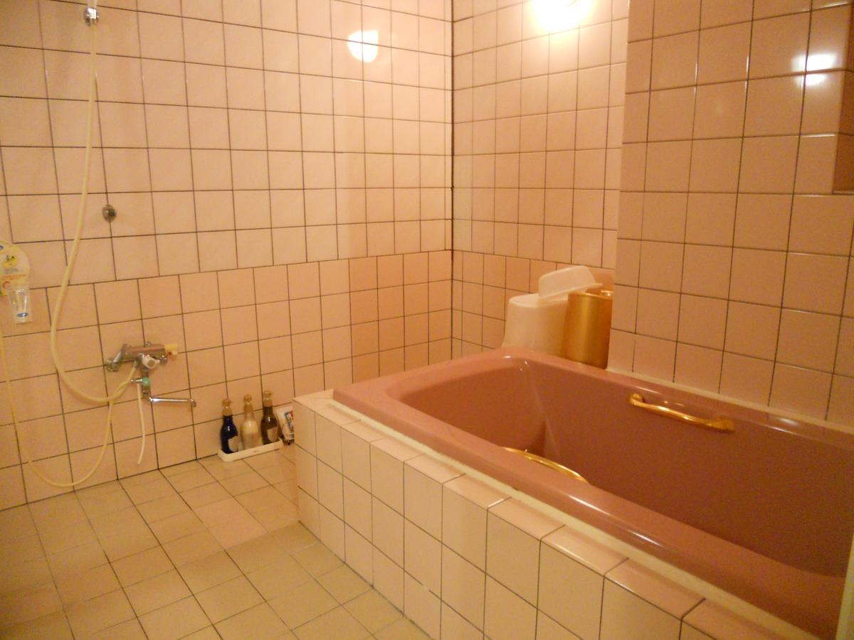 Hotel Mare (Adults Only) Akasi Kültér fotó