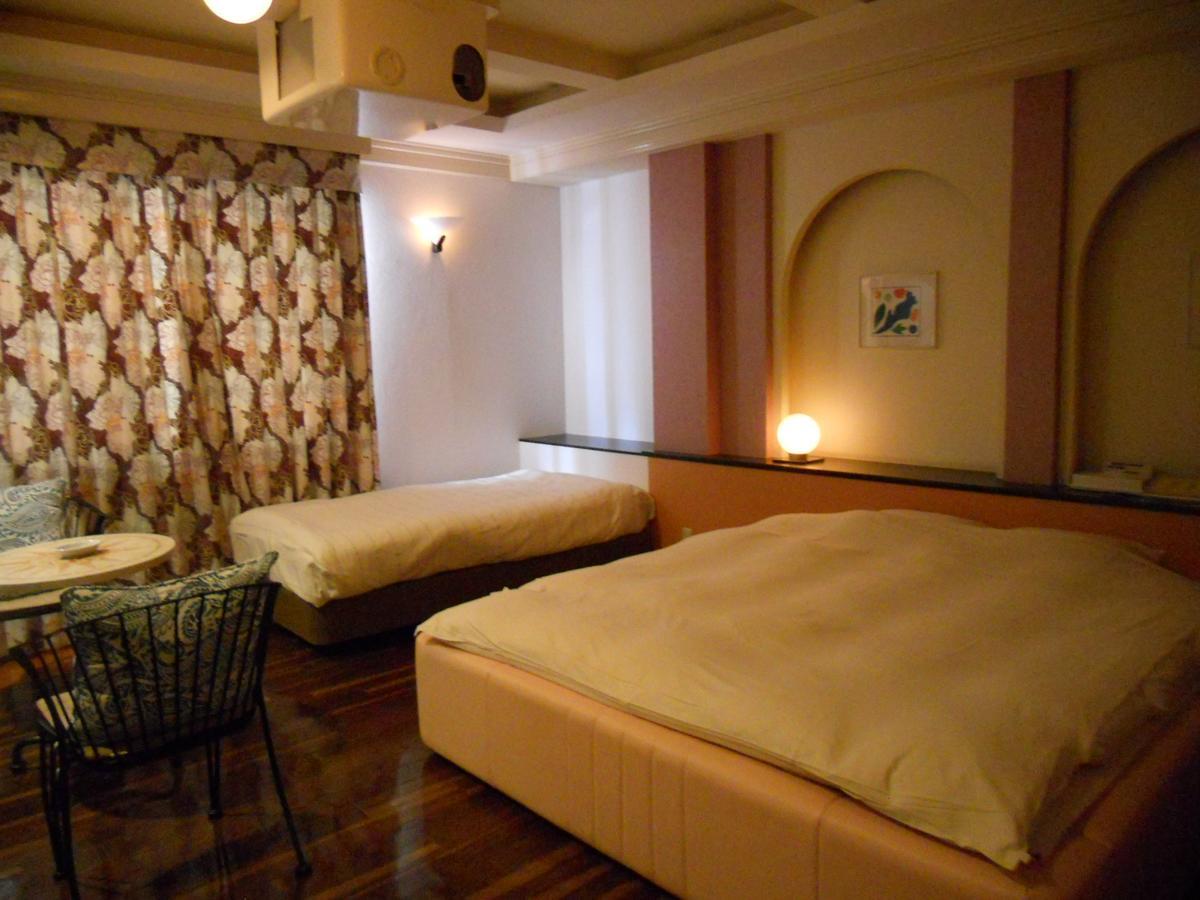 Hotel Mare (Adults Only) Akasi Kültér fotó