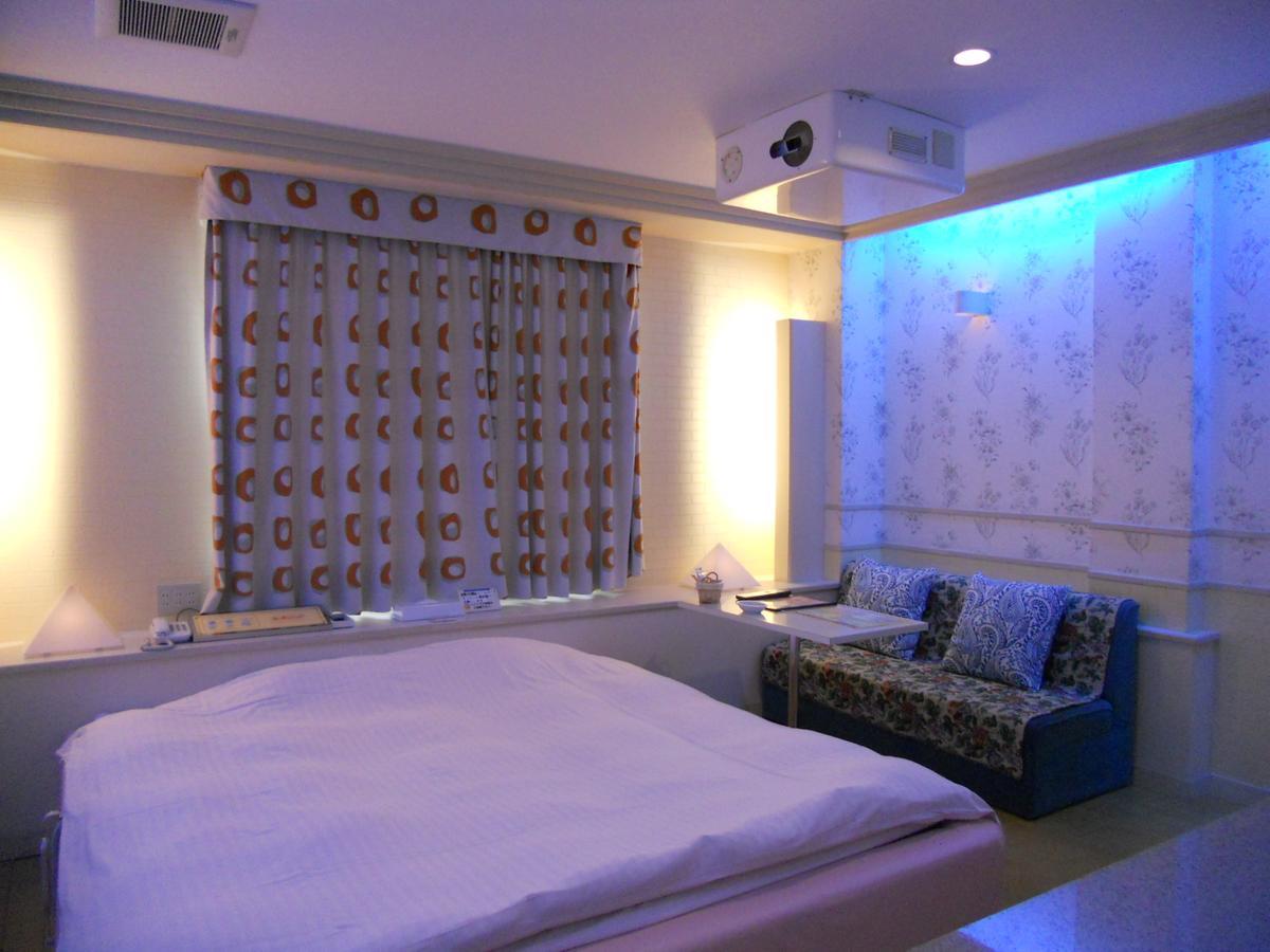 Hotel Mare (Adults Only) Akasi Kültér fotó